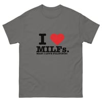 Image 4 of MILF: Man I Love Filipinos T-shirt