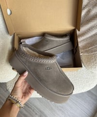 Image 6 of UGG TAZZ (platform)🍁🍂