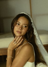 Image 2 of Lani earrings 