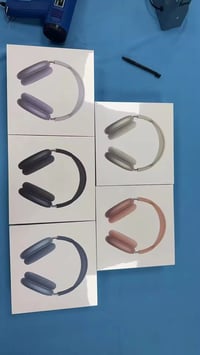 AirPod max 