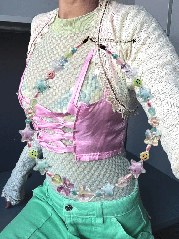 Image of POLLY'S POCKETS