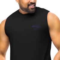 Image 2 of Muscle Shirt