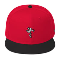 Coqui Cap Snapback Hat