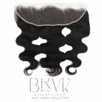 13x4 hd body wave closure
