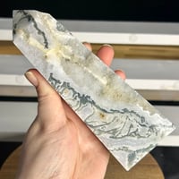 Image 5 of Moss Agate Tower (44A)