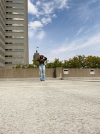 Image 3 of Selena Top 