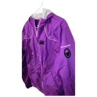 Image 3 of Columbia Rain Jacket