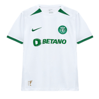 Image 1 of Sporting CP Away - 2024/25