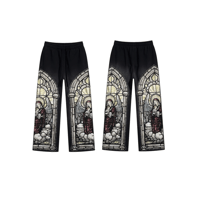 guided by grace joggers 