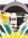 Grateful Dead 1996 Lithuania Basketball T-Shirt - Size XL
