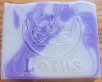 Luxury Lavender 
