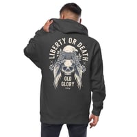Image 4 of Martyr Hoodie