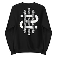 Image 4 of New Age Phrzk Unisex Sweatshirt