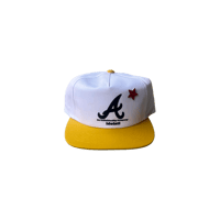 Image 1 of “Hanzo Pack” Yellow