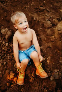 Image 3 of Mud Minis