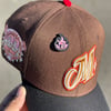 Industry Fire Pin - Pink Flame