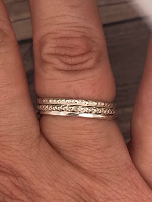 Image of Stacking Rings