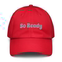 Image 13 of So Ready - Under Armour® Dad Hat