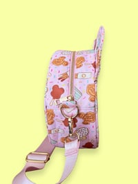 Image 3 of Happiest Snacks Crossbody | SMC EXCLUSIVE