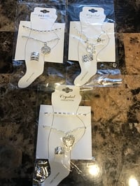 Image 4 of Dazzle Anklet