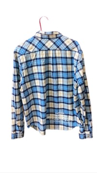 Image 4 of Grunge Flannel 2
