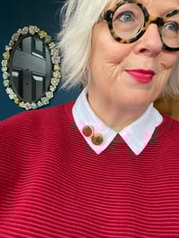 Image 2 of Set of 3 Lapel Pins