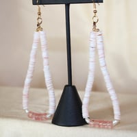 Image 2 of Pink Conch & Pearl Jaatłooł 