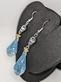 Image 6 of Potent Potions Dangle Earrings