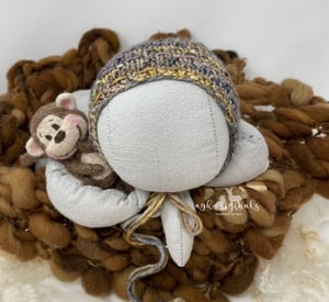 Image of Monkey lovey 