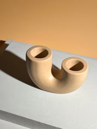 Image 3 of Small candle holder, 06