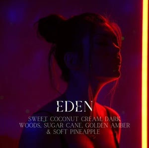 Image of Eden - Perfumers Alcohol Base - Parfumerie