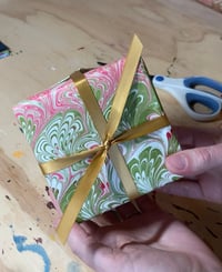 Ornament Gift Wrapping Add-On