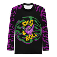 Image 4 of Shut Up & Roll