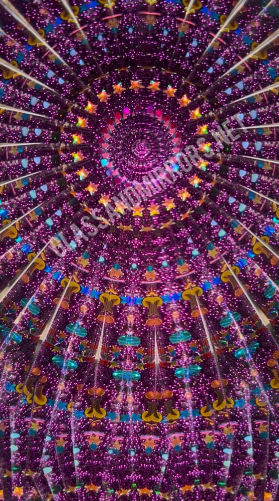 Image of PREORDER Mermaid Mini AuraScope