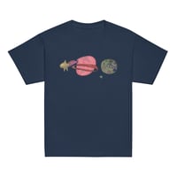 Image 3 of Splash Down Youth Classic Tee