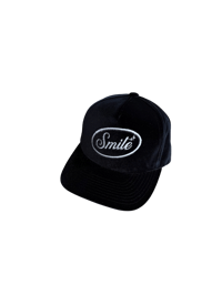 Image 1 of Velvet Smile SnapBack 