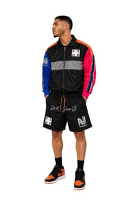 Image 3 of Night Train - Shorts