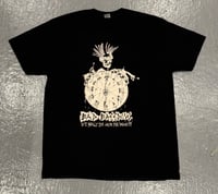 Bad Breeding “Peace” shirt
