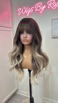 Image 9 of Lena throw on and go (ready to ship) 