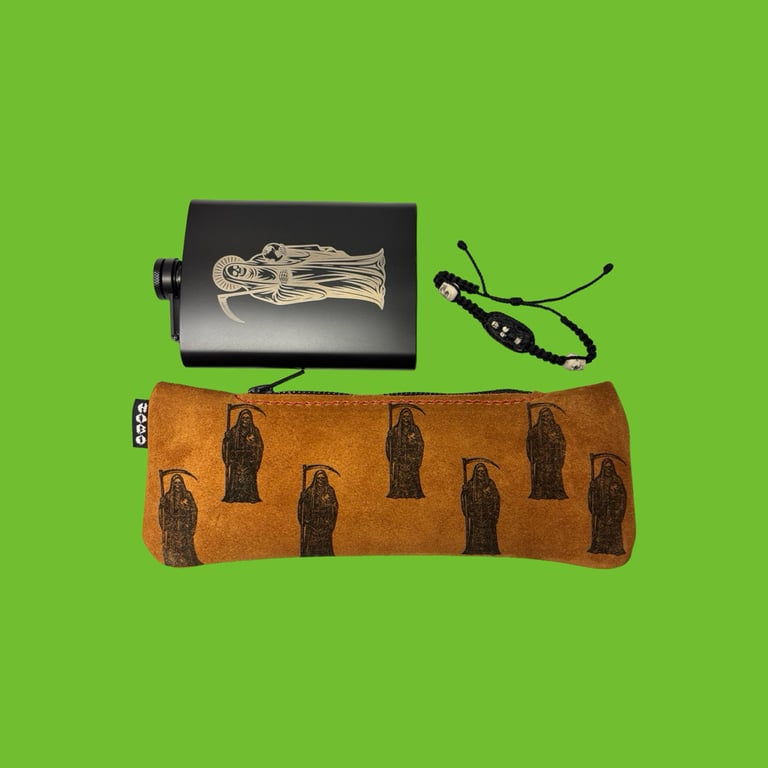 SANTA KIT 6 (Item# 993)