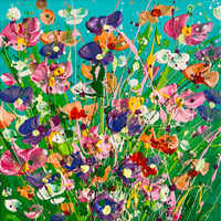 Image 1 of A Bit of Spring