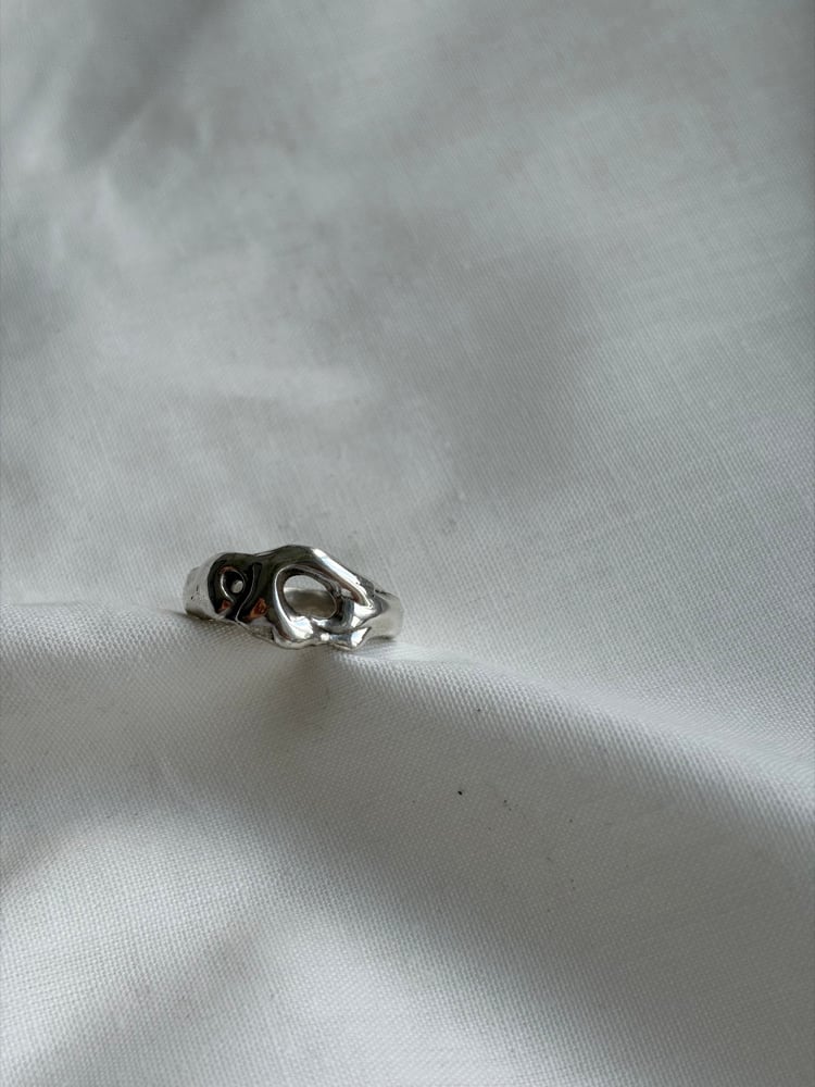 Image of THE MOLTON ONE