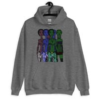 Image 1 of Jwncollection Promo Hoodie