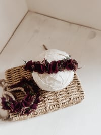 Image 3 of Festive Mulberry HALO ONLY