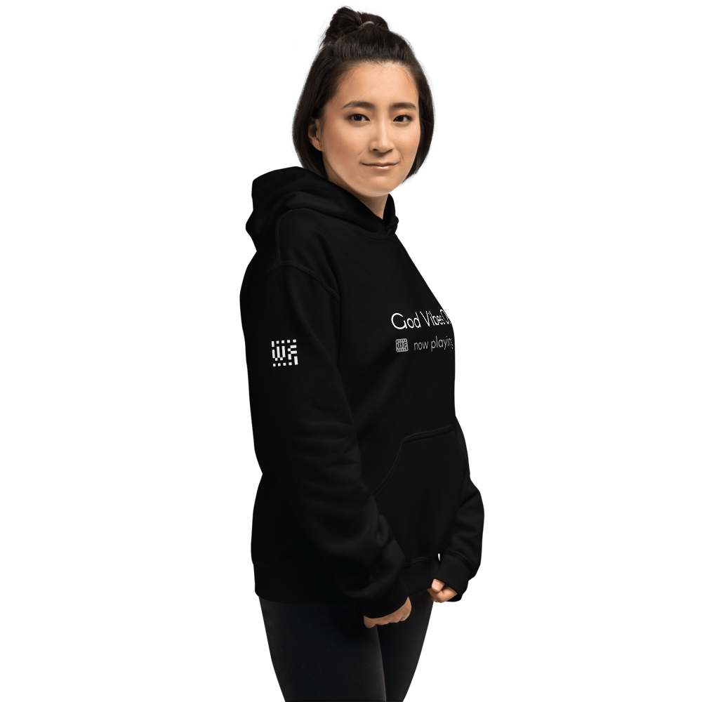 ミュージシャン god only knows SWEAT HOODIE GOD ONLY KNOWS ONLINE STORE