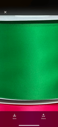 Image 2 of 91 meters of Green Ribbon 