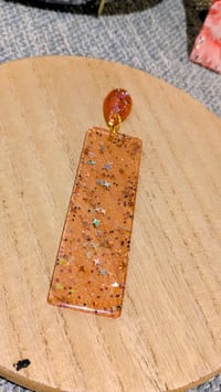 Image 2 of Pink Dreams Book Mark 