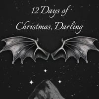 12 DAYS OF CHRISTMAS, DARLING