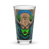 Split Personalities - Pint Cup