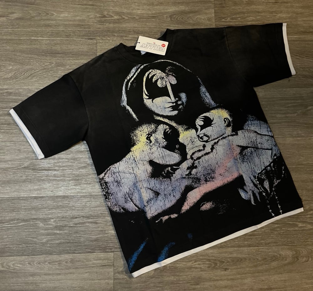 Image of Valley Dream Shittt